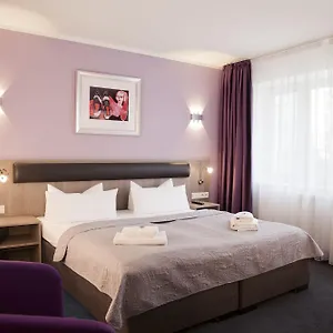 Hotel Nikolai ***