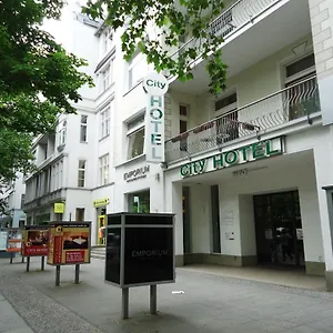 Hotel Am Kurfürstendamm ***