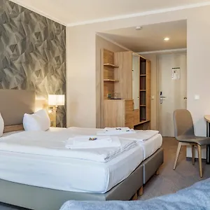 Hotel Alter Markt ***