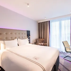 Hotel Premier Oper ***