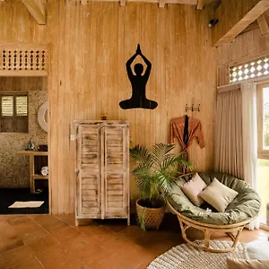 Hotel Basundari Retreat ****