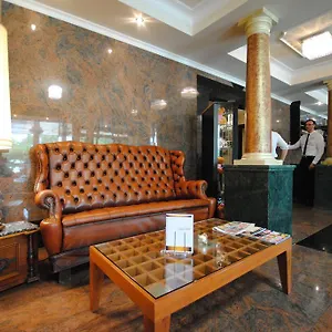 Hotel The Aga's ***